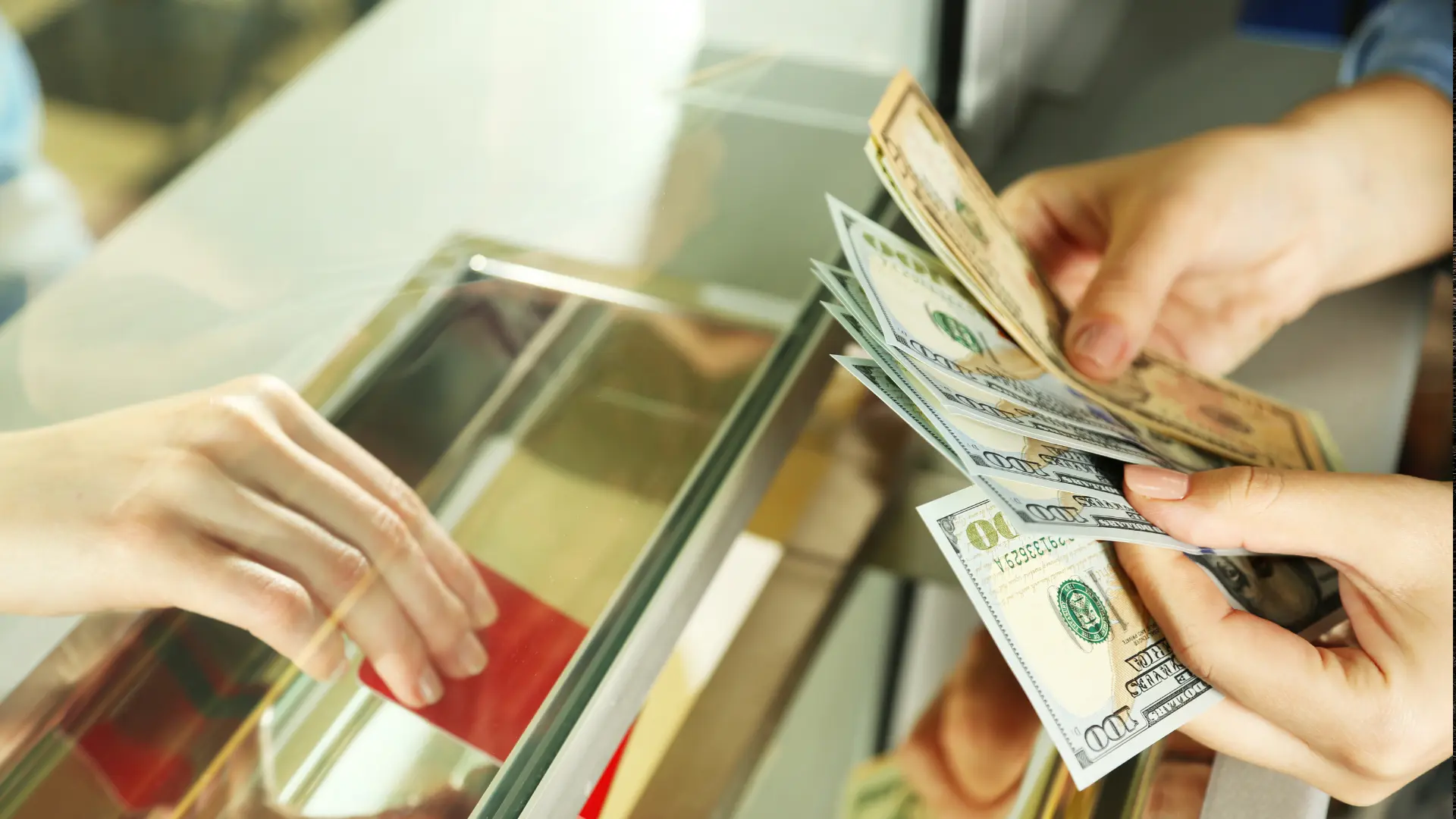Dokumenty i pieniądze związane z poręczeniem majątkowym w sprawie karnej