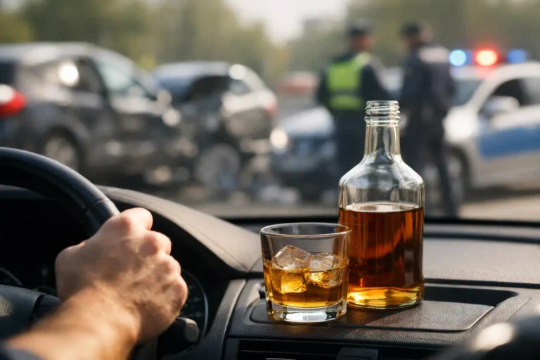 Jazda po alkoholu – co grozi? (art. 178a KK), adwokat sprawy karne Wrocław