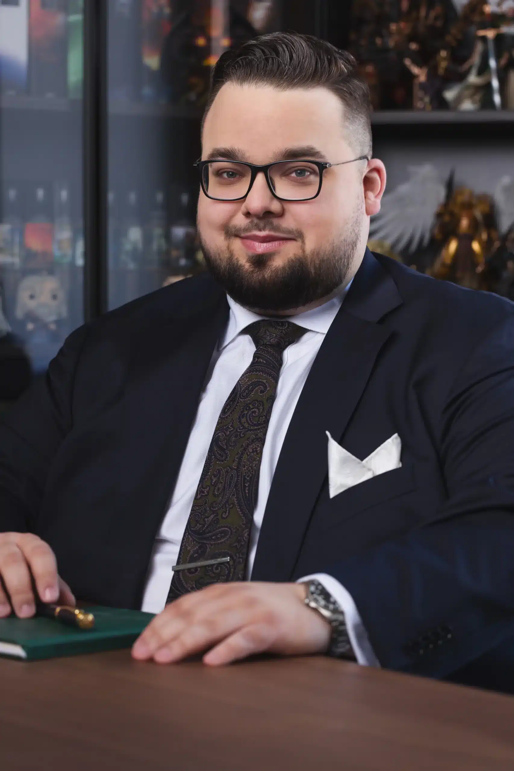 Adw. Oskar H. Skoczylas – adwokat WRO/Adw/2789, Izba Adwokacka we Wrocławiu