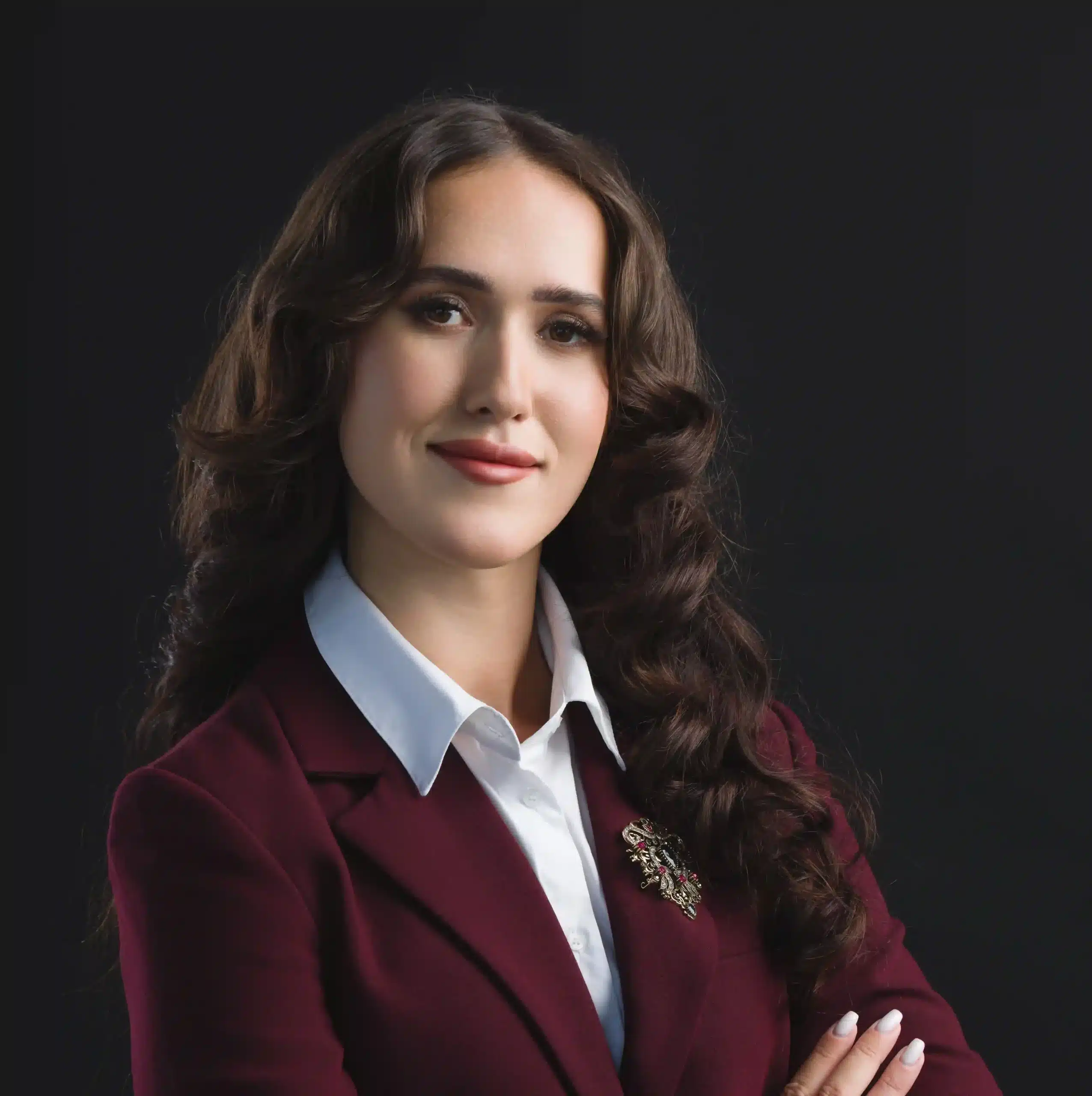 aplikant adwokacki Milena mramarczyk