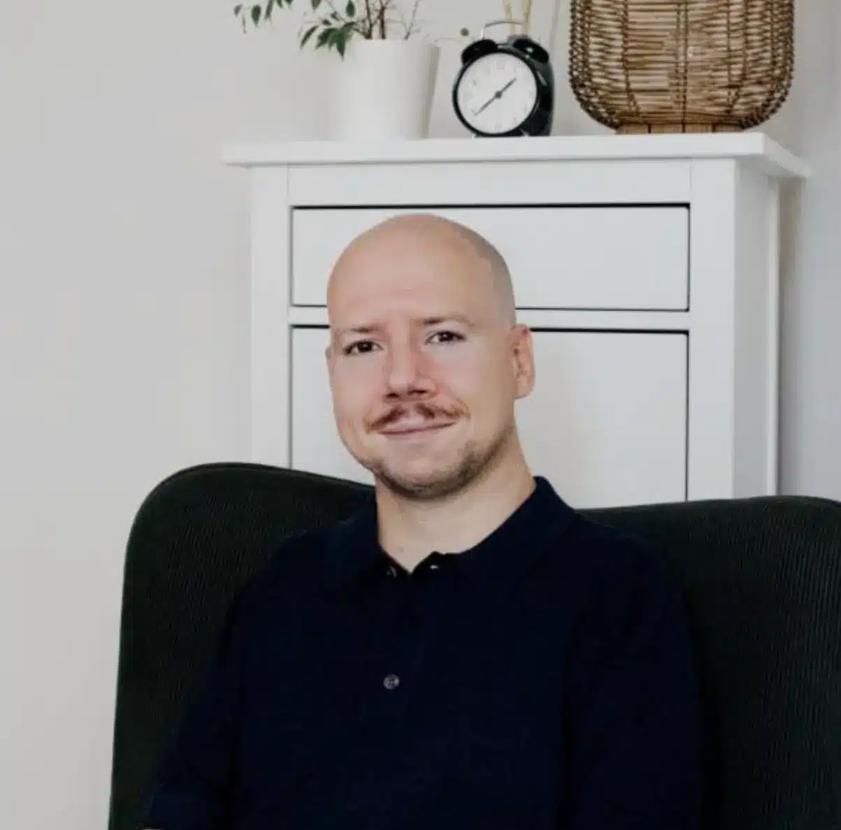 psycholog adam matejek
